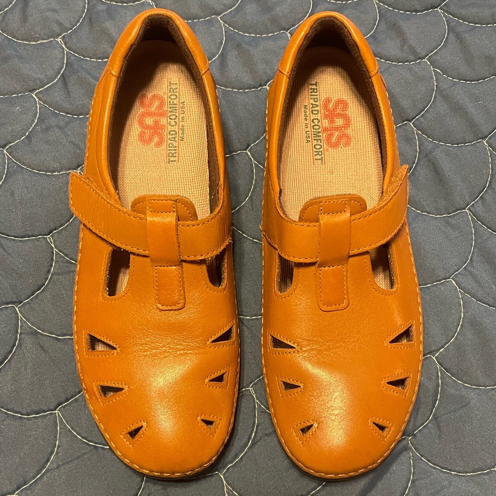 SAS TripAdvisor comfort shoes